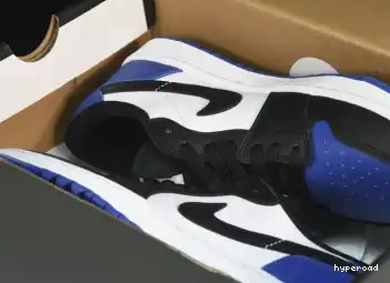 Hyperoad Jordan Golf Retro Low 1 